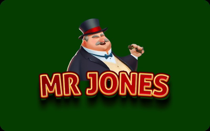 Finish the Day With a Quick Win at Mr Jones Casino Finish the Day With a Quick Win at Mr Jones Casino