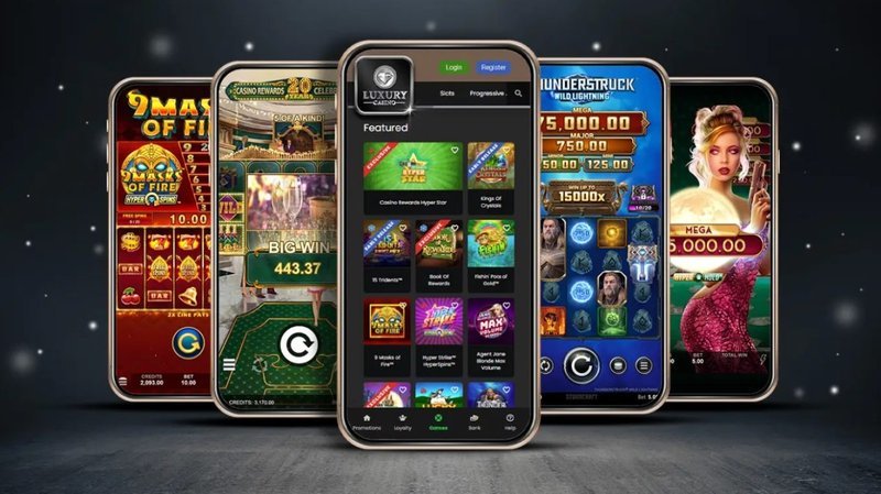 Step 1: Recognize the Need for a Reliable UK‑Based Casino